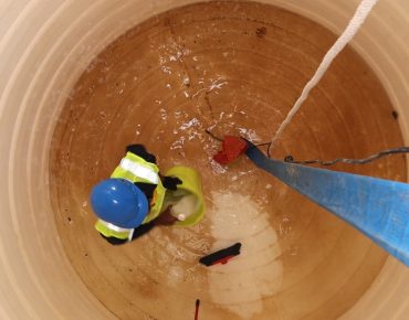 water tank cleaning services