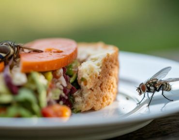 Financial Risks of Neglecting Fly Control
