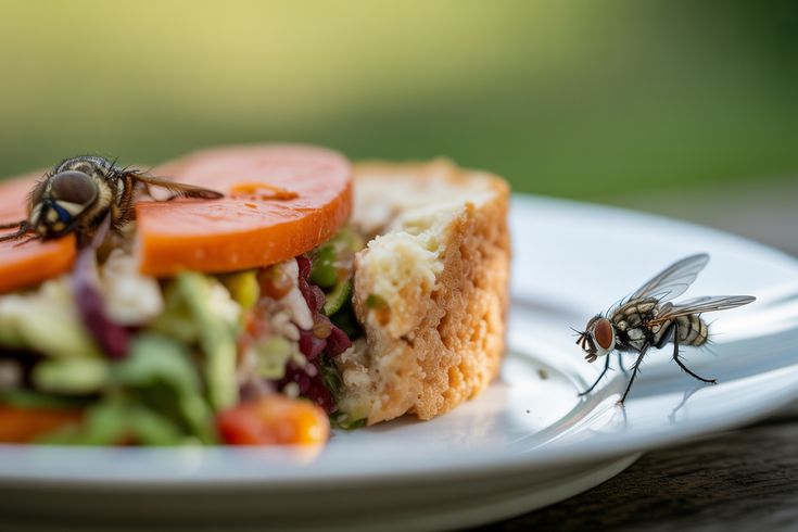 Financial Risks of Neglecting Fly Control in UAE Restaurants & Businesses