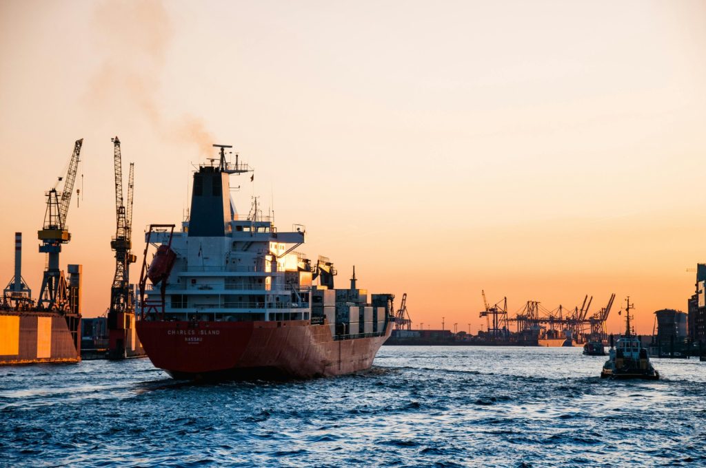 Why Fumigation Is Essential for Maritime Cargo Safety in UAE