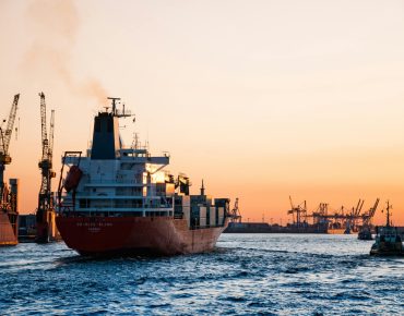 Why Fumigation Is Essential for Maritime Cargo Safety in UAE