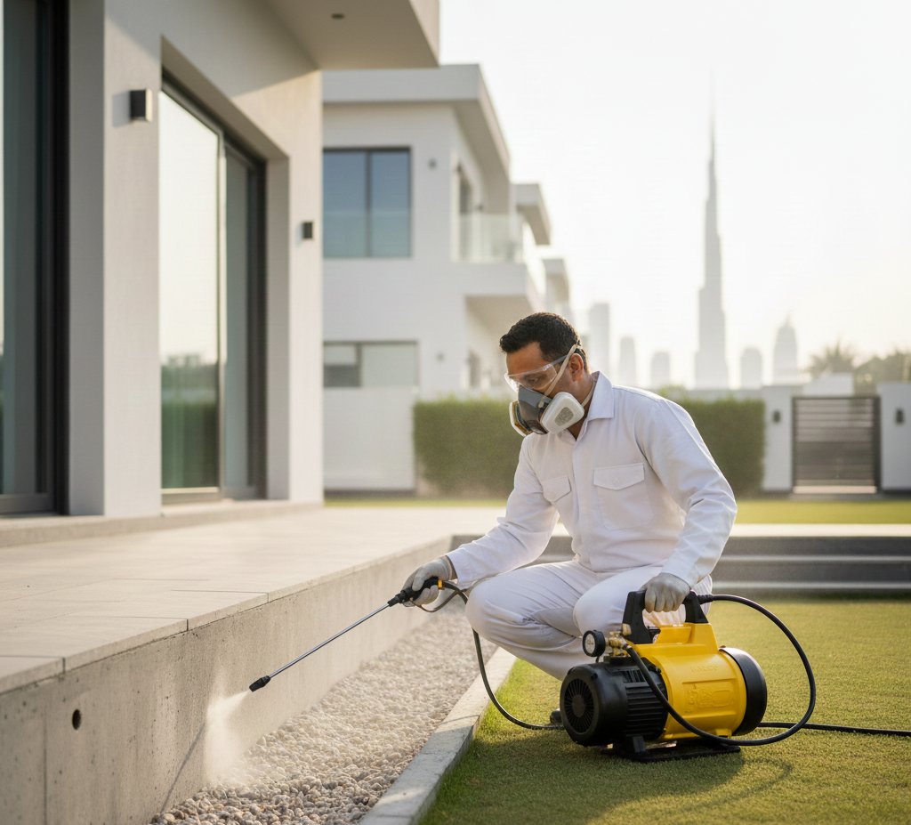 Understanding the Different Types of Rodent Control and How to Pick the Right One